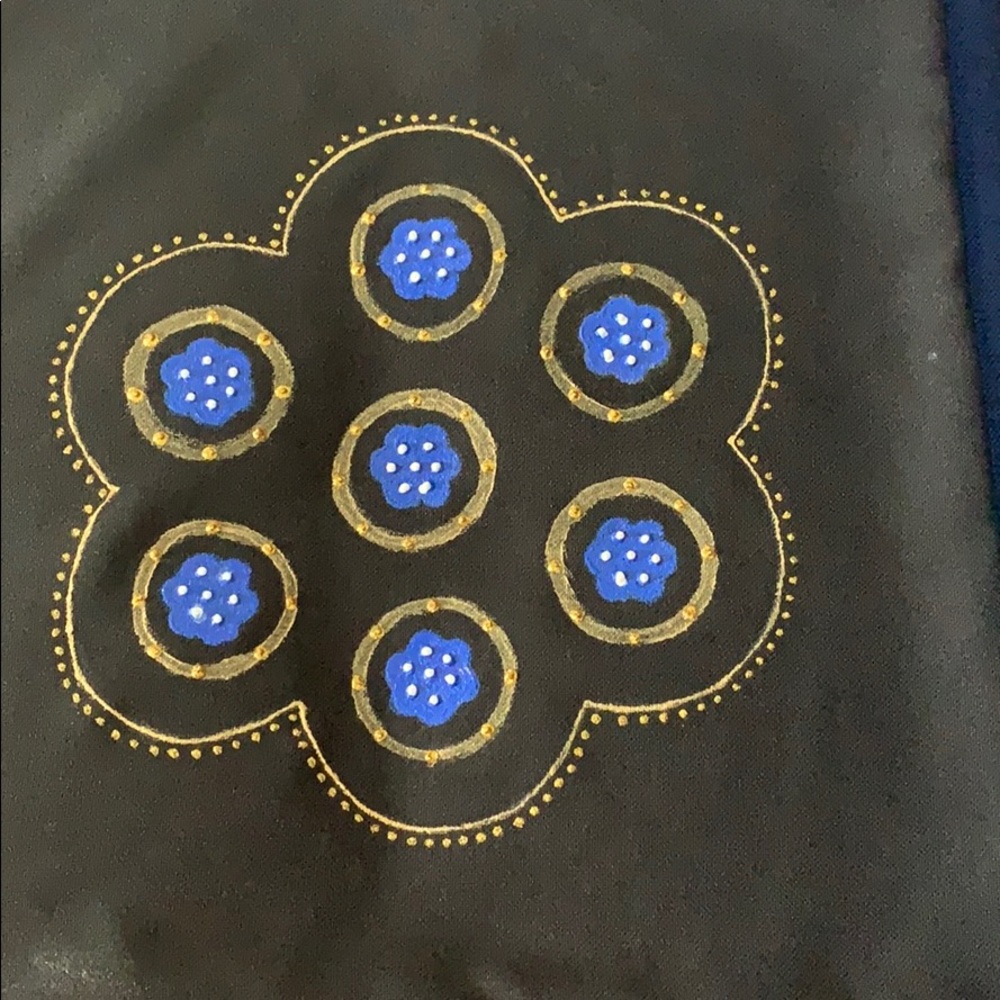 Pillowcase Never used